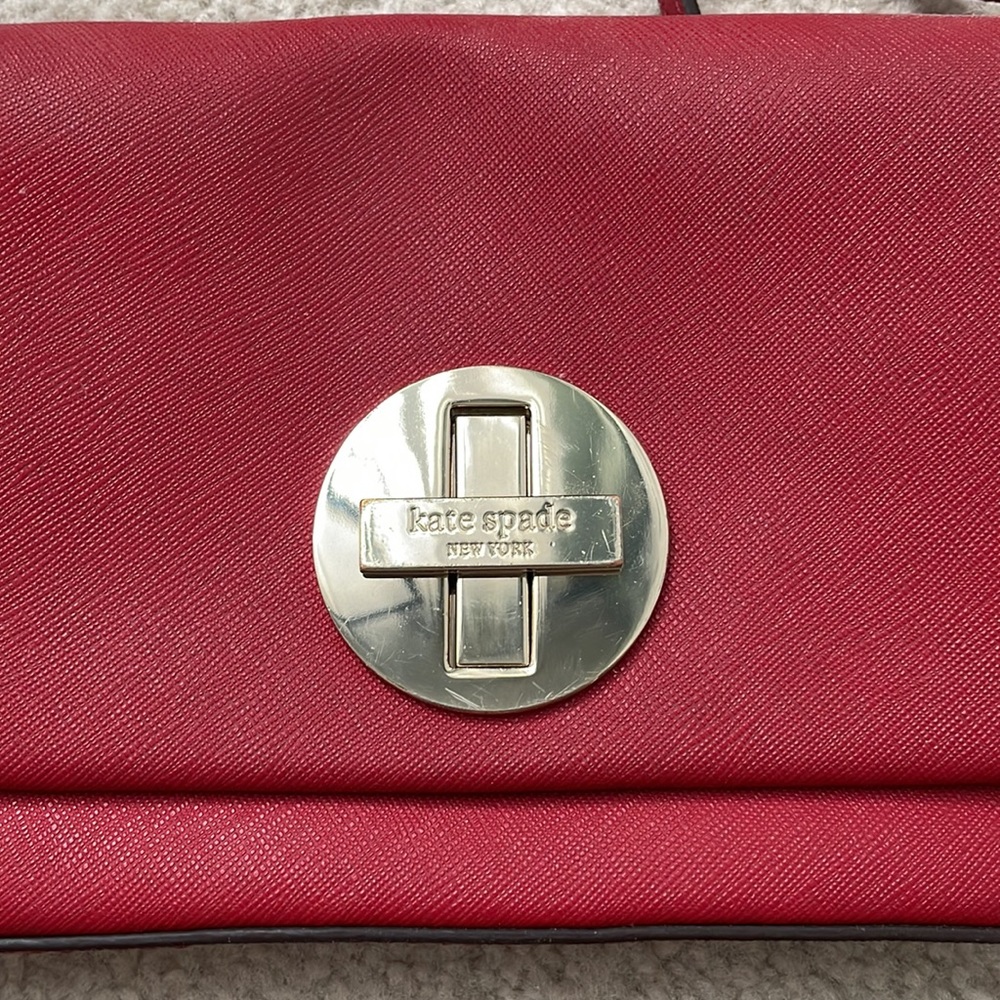 Kate Spade Purse - Picture 2 of 4